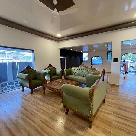 Panache By Vg Villa Lonavala Luaran gambar