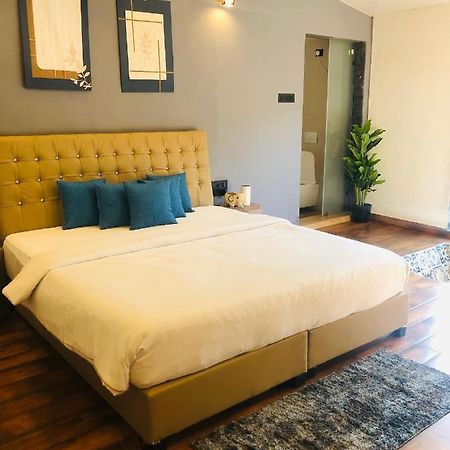 Panache By Vg Villa Lonavala Luaran gambar