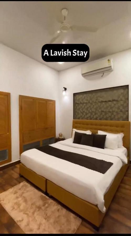 Panache By Vg Villa Lonavala Luaran gambar