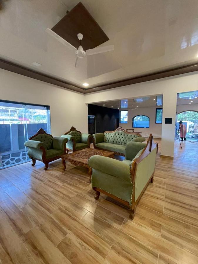 Panache By Vg Villa Lonavala Luaran gambar