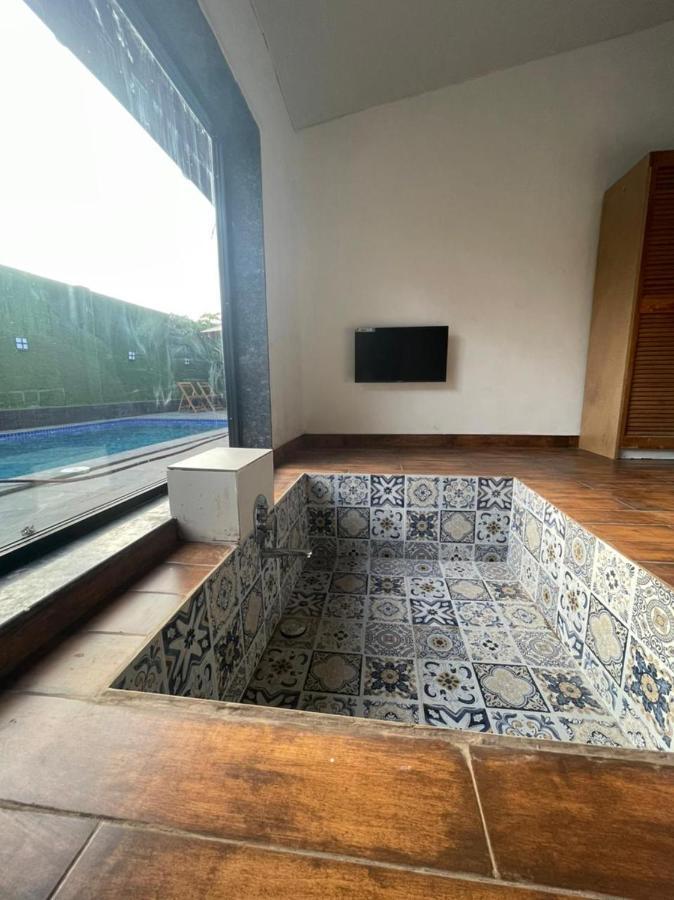 Panache By Vg Villa Lonavala Luaran gambar