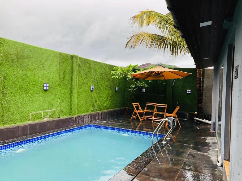 Panache By Vg Villa Lonavala Luaran gambar
