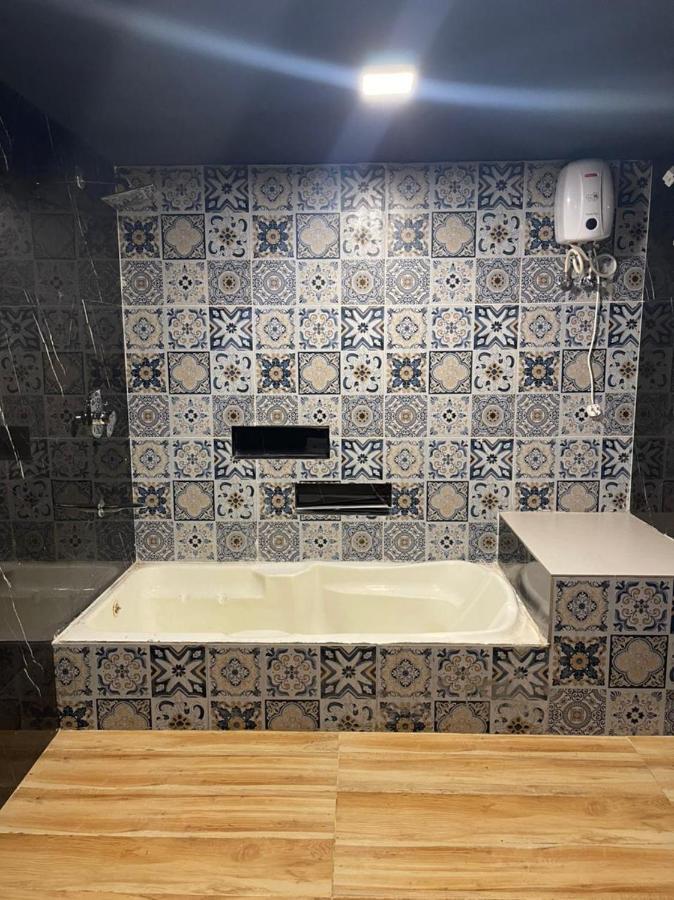 Panache By Vg Villa Lonavala Luaran gambar