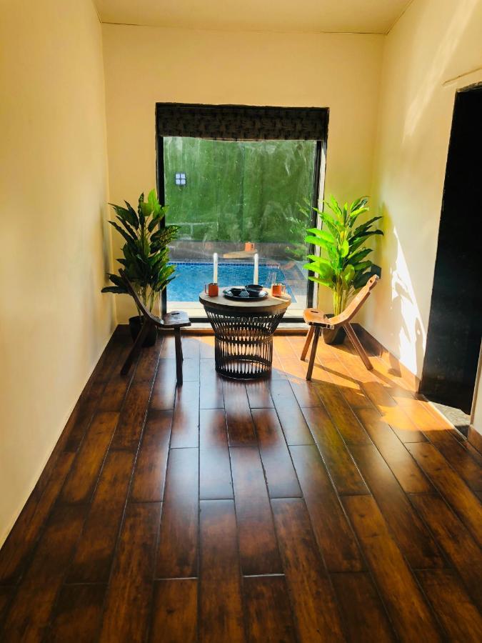 Panache By Vg Villa Lonavala Luaran gambar