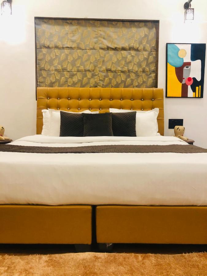 Panache By Vg Villa Lonavala Luaran gambar