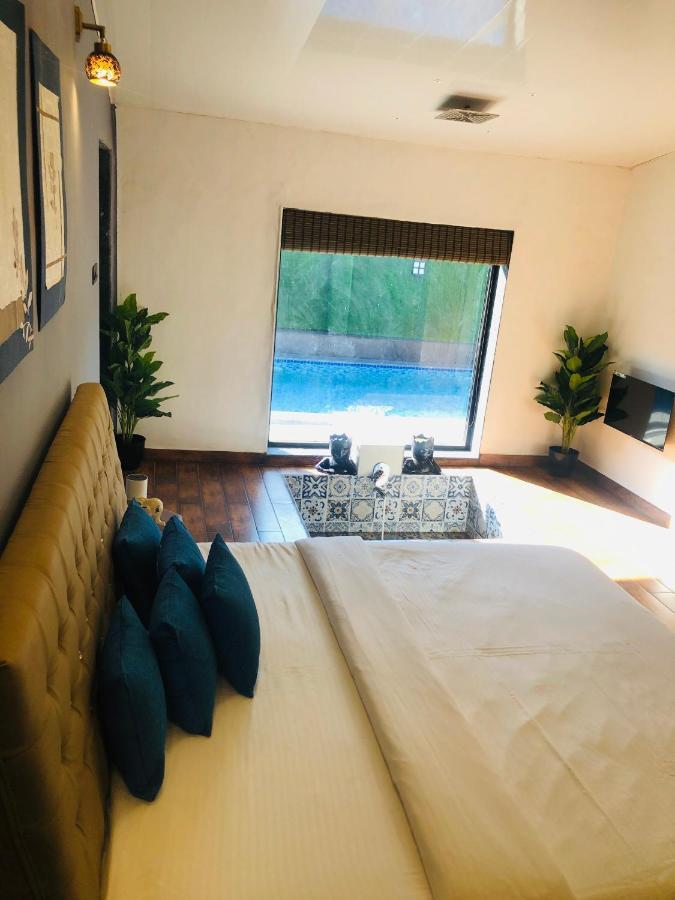 Panache By Vg Villa Lonavala Luaran gambar